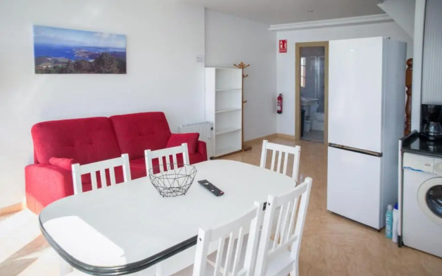 Apartamentos pilucha