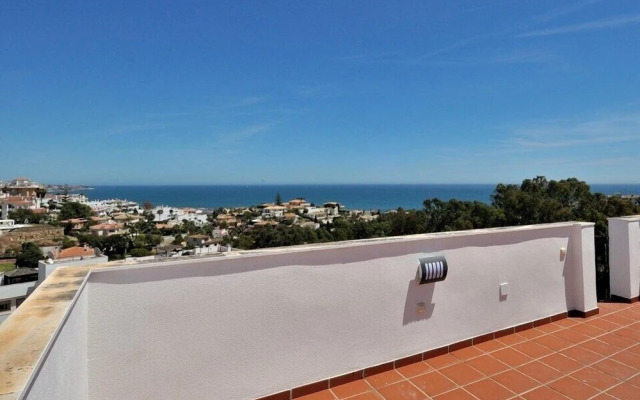Penthouse in La Cala Ref 50