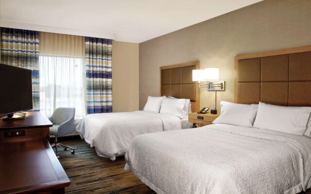 Hampton Inn & Suites Baltimore/Aberdeen
