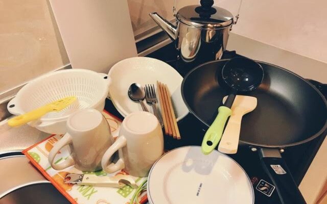 Faldic Inn Kyoto Main Building