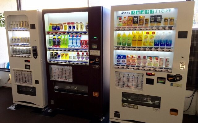 HOTEL LiVEMAX Tokyo Shiomi Ekimae