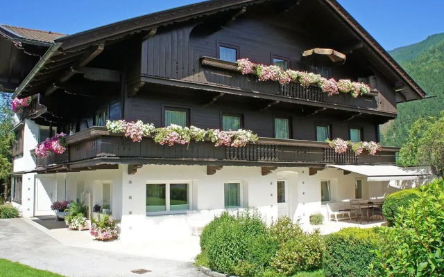 Wildauer Aschau im Zillertal