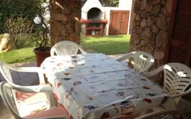 Oasy San Teodoro