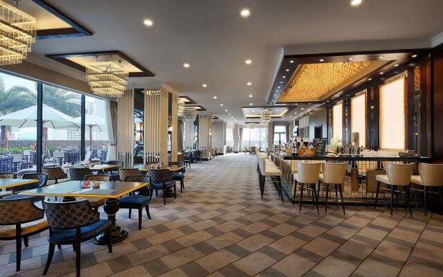 Melia Vinpearl Nha Trang Empire Hotel