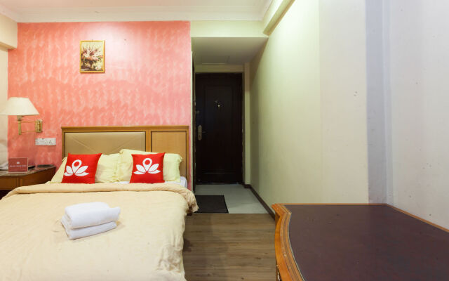 ZEN Rooms Jalan Bunus