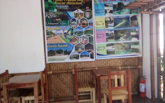 Happy Time Palawan Guest House