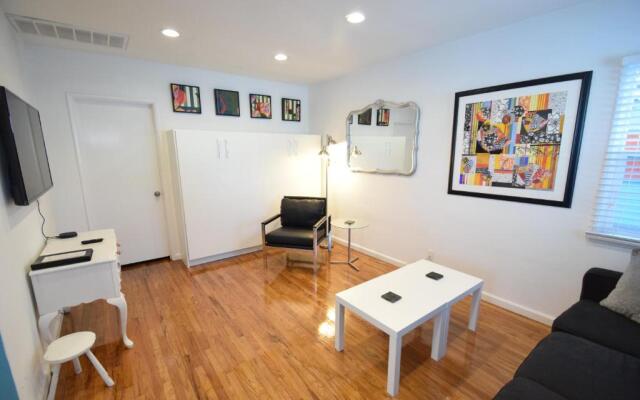 Venice Beach Apartments Monthly rents