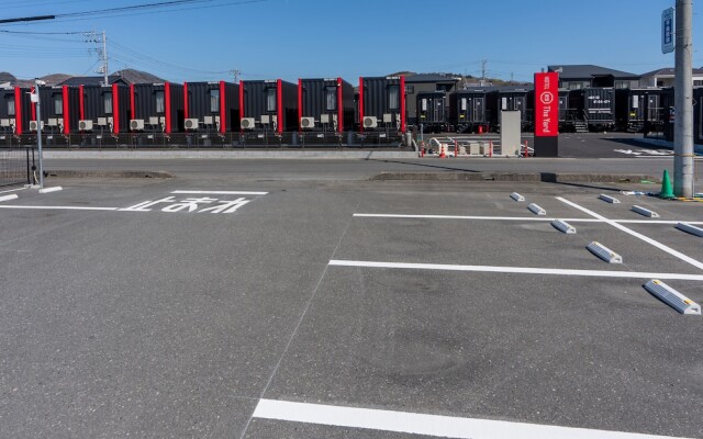 HOTEL R9 The Yard Sakuragawa