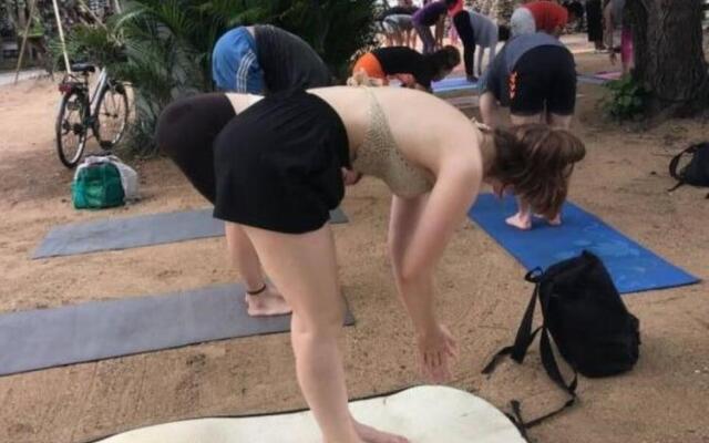 D'uma Residence Hotel by Zuzu