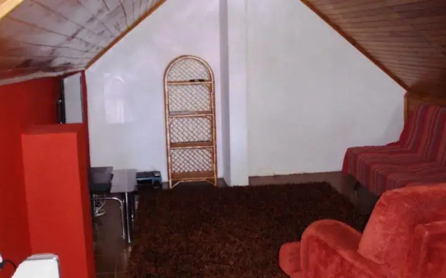 Cottage Dragoeiro