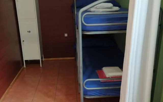 Albergue O Bordon - Hostel