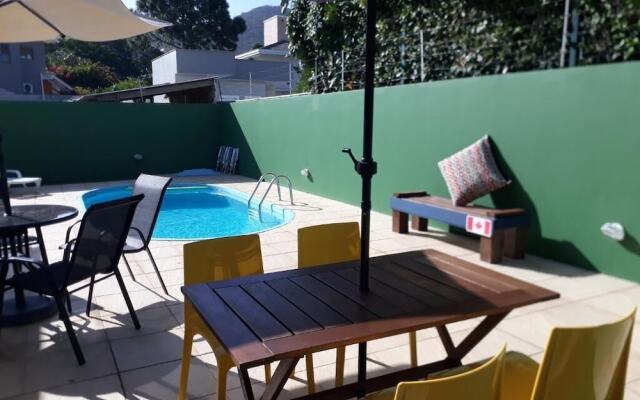 Floripa4You Bed & Breakfast