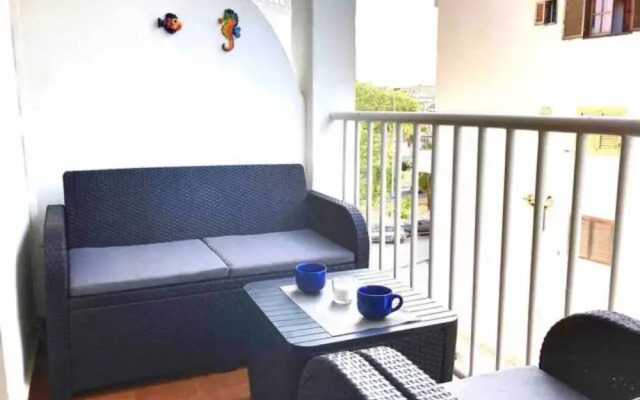Balcon de Lomas 2 La Mata Torrevieja