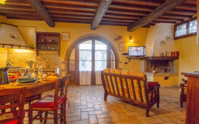 Locazione Turistica Podere Gioia