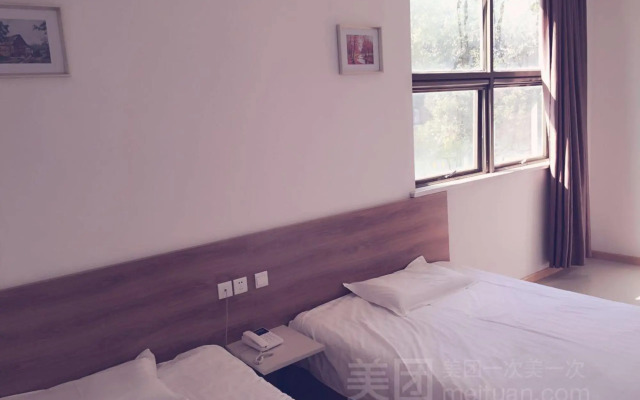 Shishang Hotel