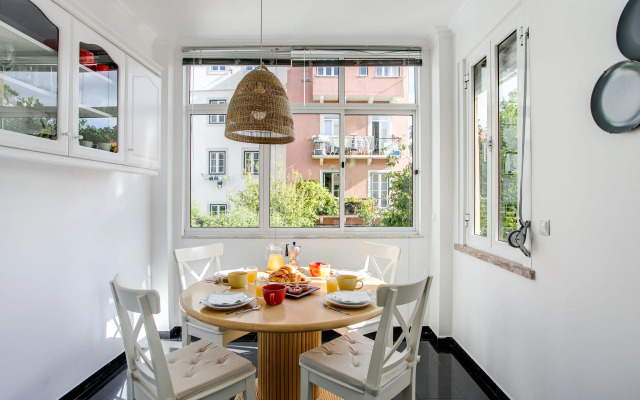 Fado Apartment @ Principe Real
