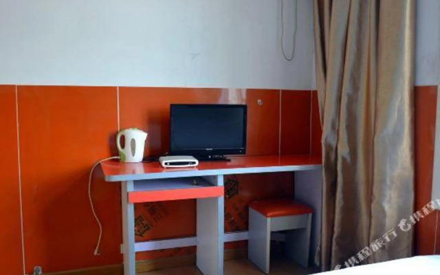 Mengchao Hostel