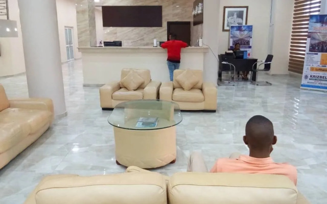 Swiss International Beland Hotel Owerri