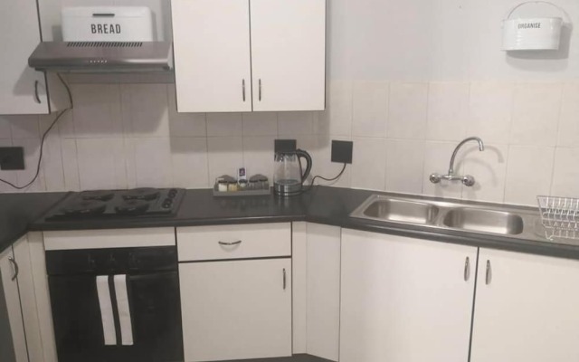 @Menlyn Place, Menlyn Maine