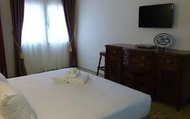 Seahome Boutique Hotel