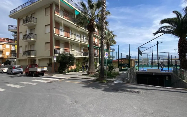 Via Capri 15 by Tempovacanza