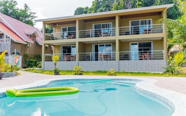 The Habitat Sesel