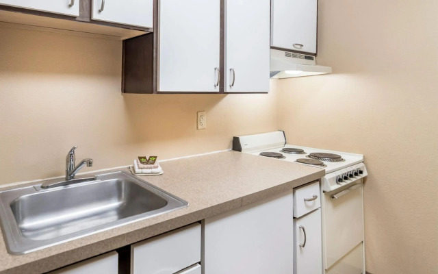 Extended Stay America Suites Houston Northwest Hwy 290