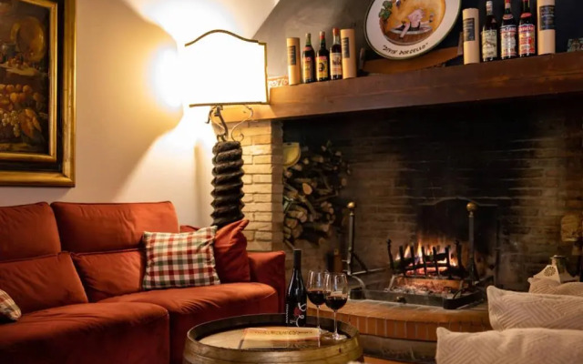 Agriturismo Poggio Degli Olivi - Guest House