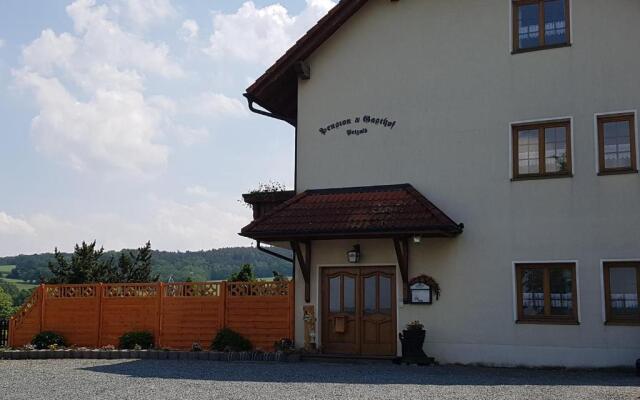 Pension und Bauernhof Petzold