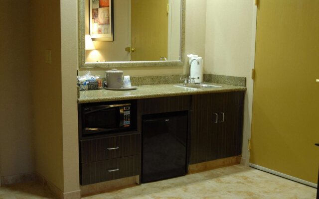 Hampton Inn & Suites Banning-Beaumont