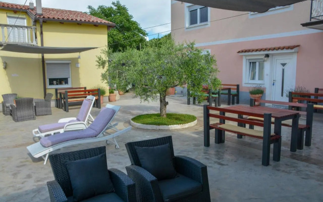 VILER Apartments Izola