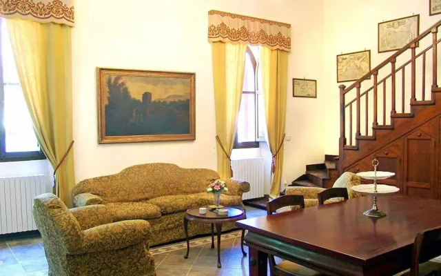 Villa Fontalba
