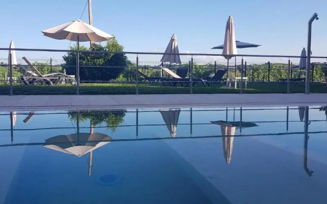 Spa Roero Relax Resort