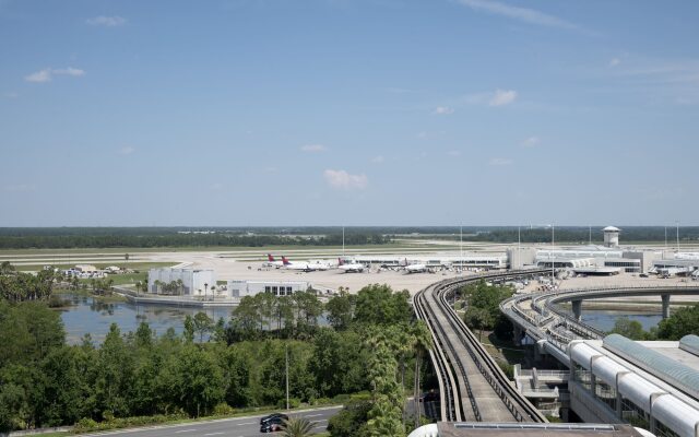 Hyatt Regency Orlando International Airport