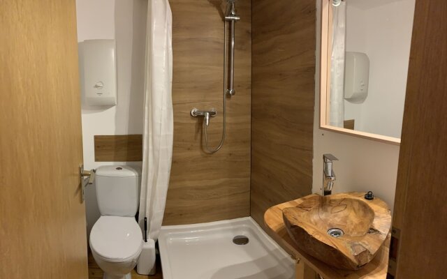 Das Marienkaeferhaus