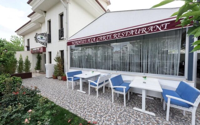 Blueberry Boutique Hotel