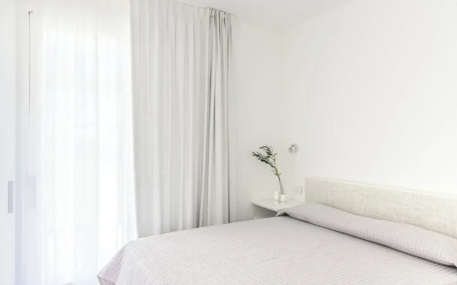 Charming Apartment Ac In Stintino