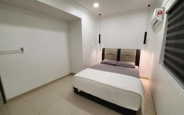 Number A Homestay