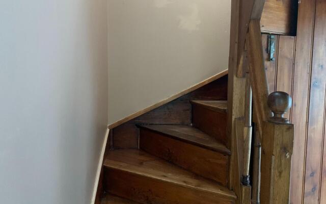 Duplex apartment in a prime seafront location, Treboul, Douarnenez