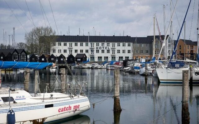 Havnehotellet