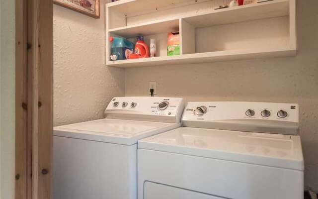 Casa McClaran - Five Bedroom Cabin