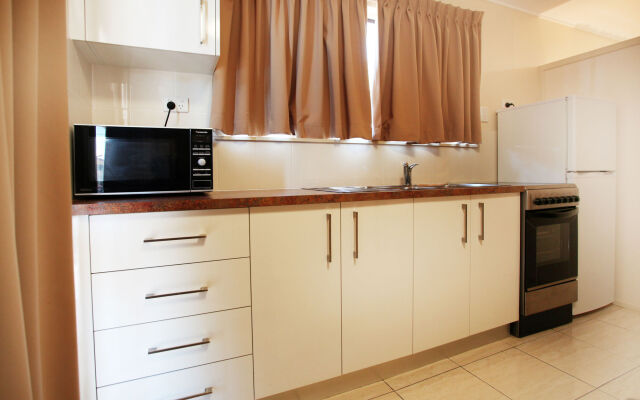 Whitsunday Sands Resort