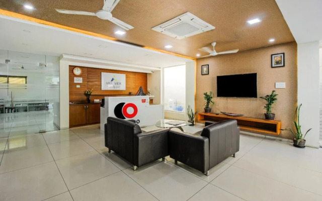 Hill View @ Kondapur by OYO Rooms