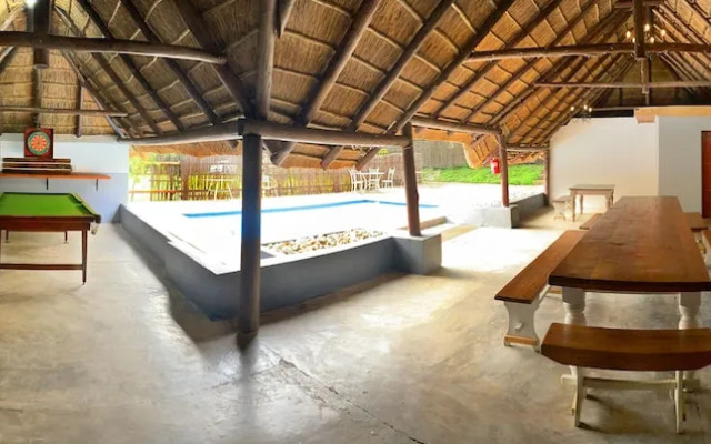 Pine Valley Lodge