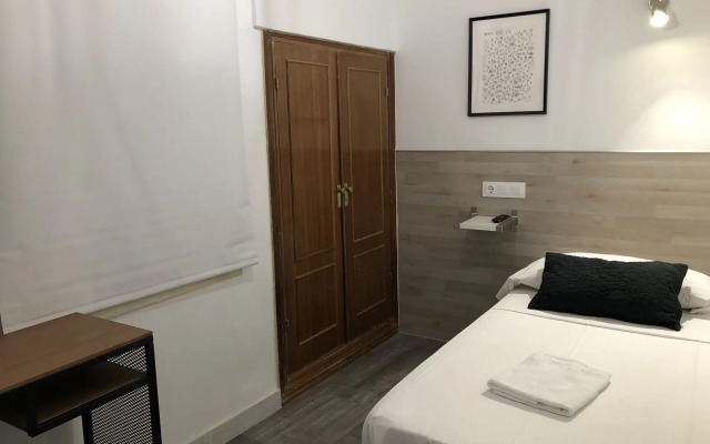 Hostal Rias Bajas