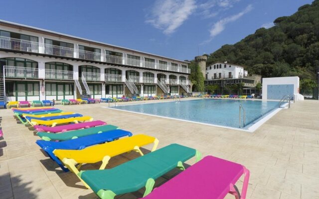 Medplaya Aparthotel Sant Eloi