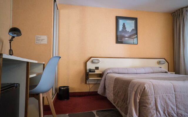 Hotel Marmotel Etoile