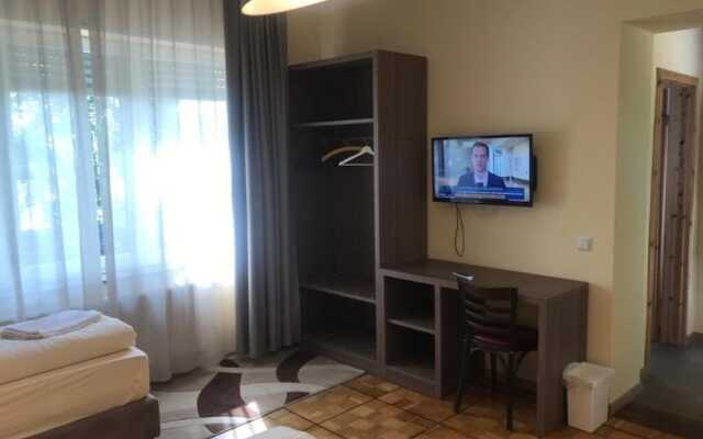 Hotel Il Cavallino