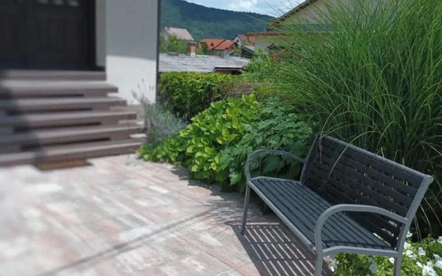 Studio apartman Salopek