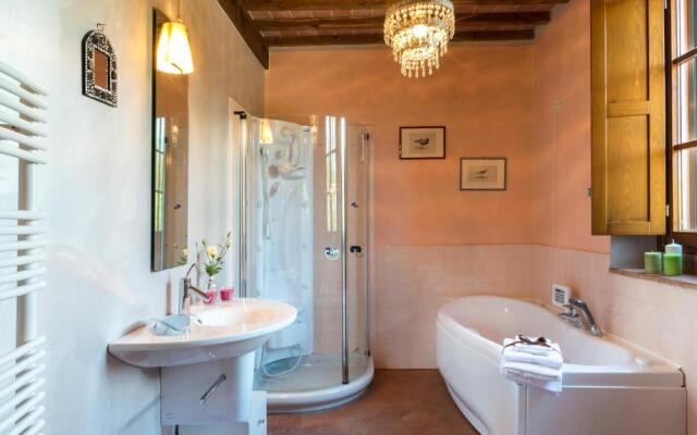 Casale La Splendida 10 Emma Villas